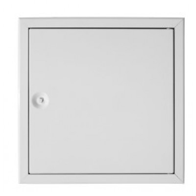 Revizijska vrata bela UPMANN ZRAKOTESNA strop/stena Revizijske odprtine